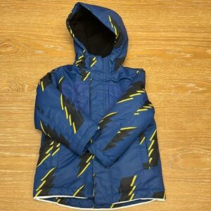Hanna Andersson Ski Jacket